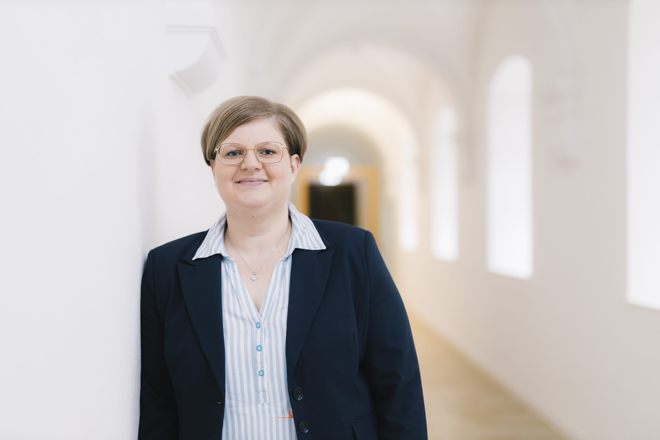 Kerstin Günther, Mitarbeiter bilden+tagen