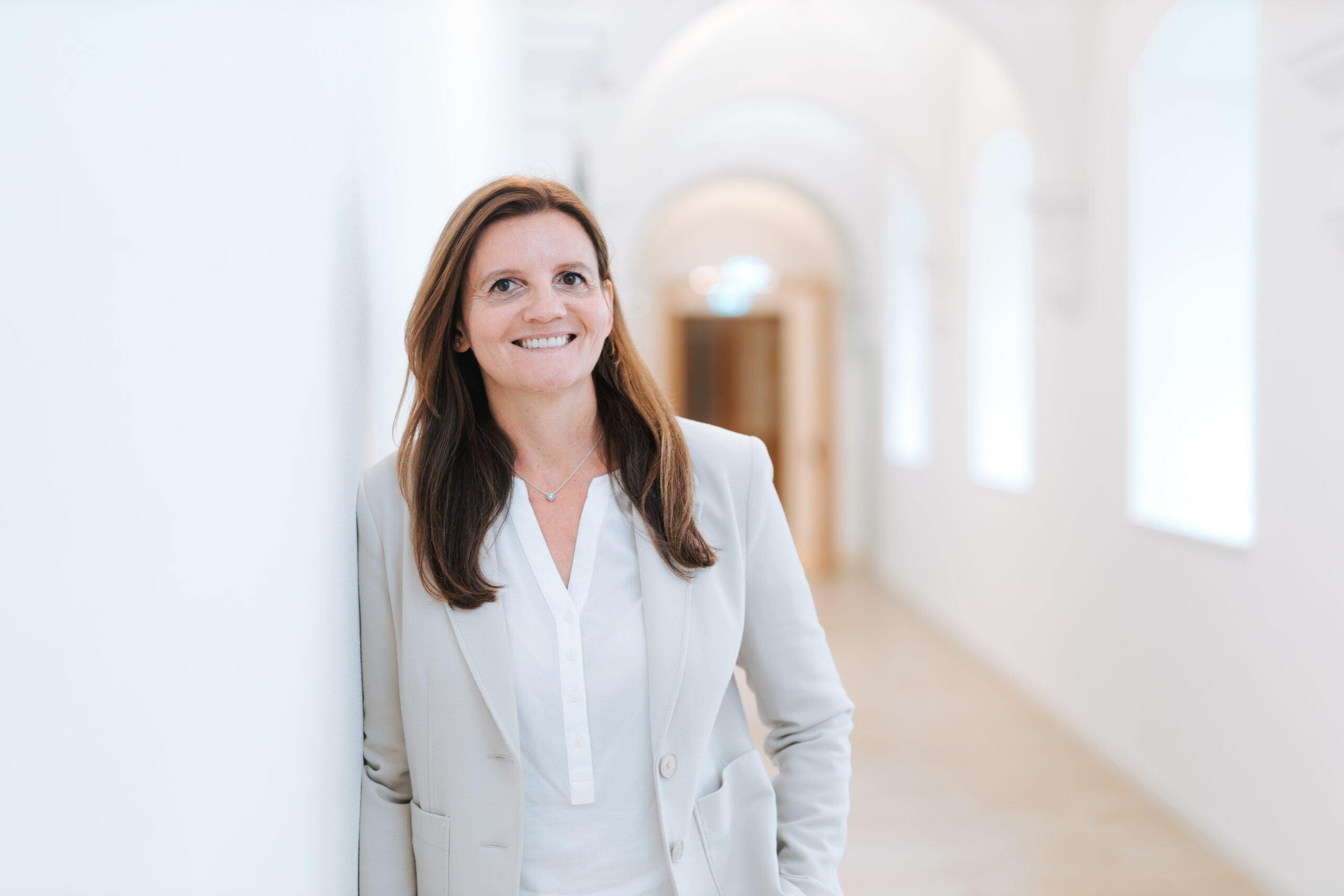 Michaela Sofka, Mitarbeiterin bildlen+tagen